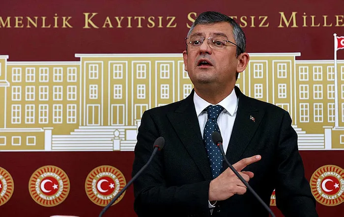 Özgür Özel'in depremzede iddialarına Bakan Özhaseki'den yanıt: İspat edin - 6