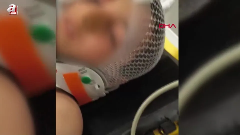 Minik Amir’in ilk isteği ortaya çıktı