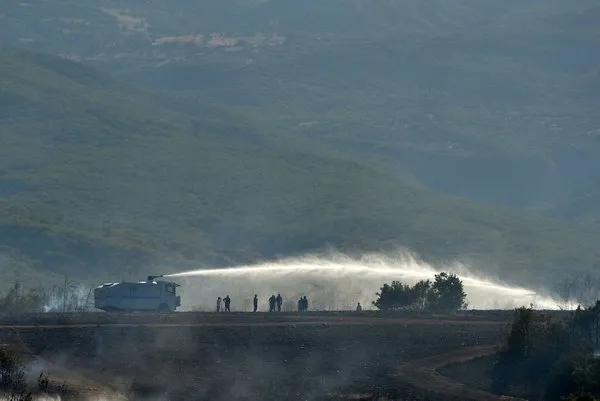 Mahmut Övür: Demirtaş suçladı CHP sustu