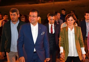 Canan Kaftancıoğlu'ndan skandal sözler!
