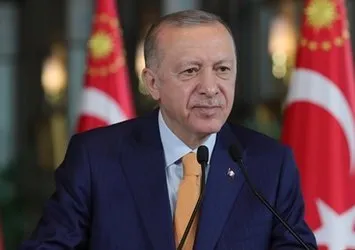 Son dakika: Başkan Erdoğan’dan 19 Mayıs Atatürk’ü Anma, Gençlik ve Spor Bayramı mesajı