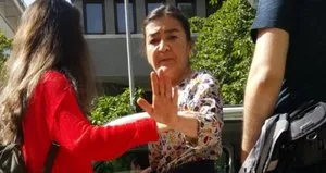 Devlet sırlarını tek tek not aldı