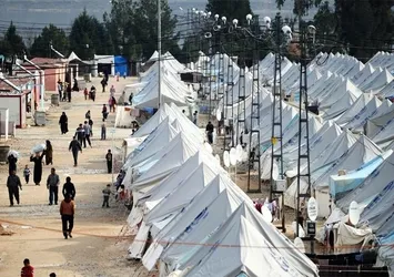 Suriyelilerde 'oy' gerçeği! Bakın oylar nasıl kime gider