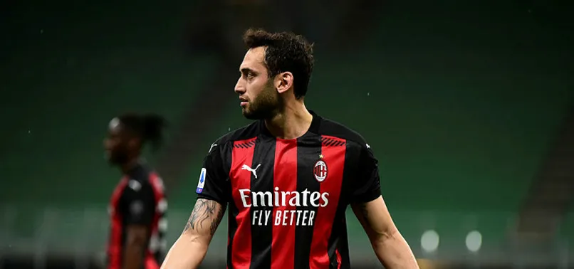 Son dakika | Milan'da şoke eden Hakan Çalhanoğlu gelişmesi! Görüşmeler tıkandı