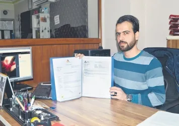 Yanlış ameliyat hayatını kararttı