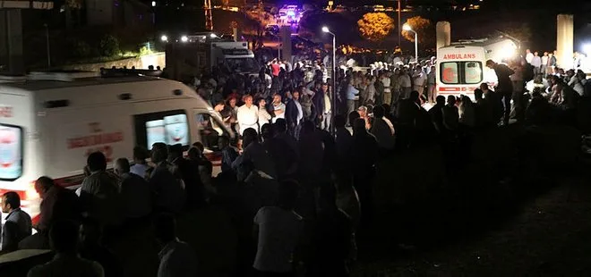 Diyarbakır’daki terör saldırısının detayları ortaya çıktı