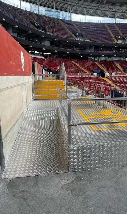 Galatasaray’dan örnek hareket