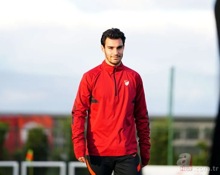 Galatasaray’dan flaş transfer: Milli yıldız Kaan Ayhan İstanbul’a geliyor