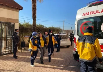 Kahve keyfi kötü bitti! Karne vermeye hazırlanan öğretmen hayatını kaybetti