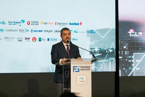 BDDK Başkanı Şahap Kavcıoğlu’ndan flaş kredi açıklaması