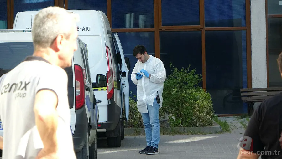 İstanbul Pendik'te vahşet! Sevgilisini boğazını keserek öldürdü! Sonra intihar etti 6