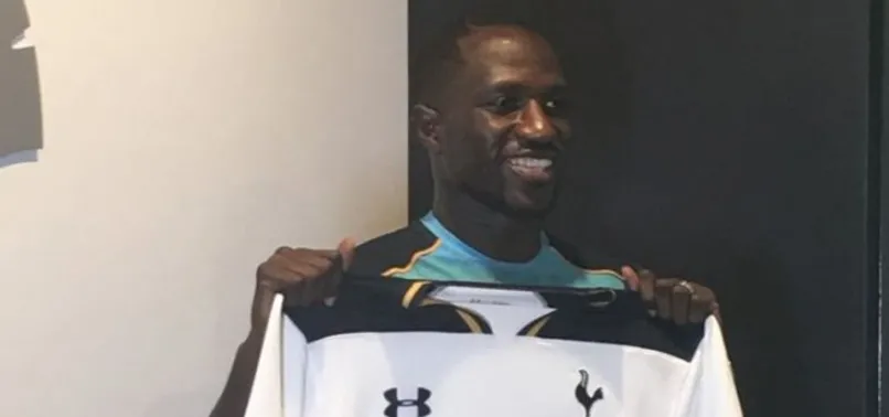 Moussa Sissoko telefonu kapattı Tottenham'a transfer oldu!