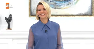 Esra Erol tekrar yayın izle