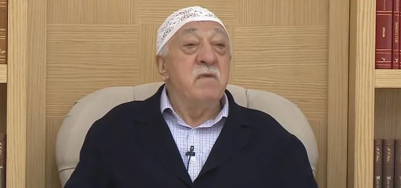 FETÖ'nün Jandarma bağlantısı çözüldü