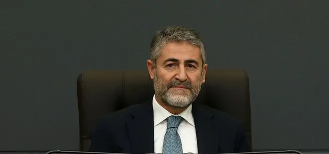 Son dakika: Yeni Yüzyıl İzmir İktisat Kongresi | Hazine ve Maliye Bakanı Nureddin Nebati’den önemli açıklamalar
