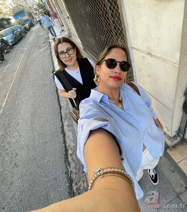 2 yıl evli kaldılar! Şarkıcı Nilüfer'in ilk eşi bakın hangi oyuncu çıktı! Meğer Kurtlar Vadisi Pusu'nun yıldızı... 3