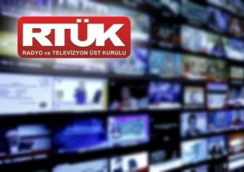TV kanallarına ceza yağdı