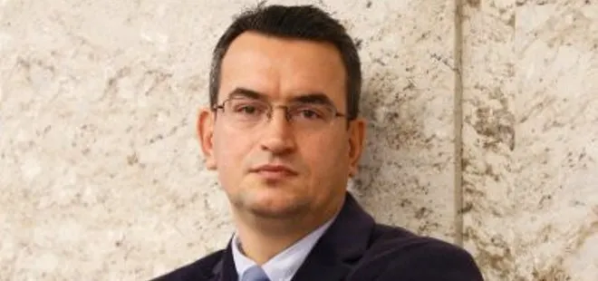 Deva Partili Metin Gürcan’ın casusluğu böyle deşifre oldu! Ortam dinlemesi yakalattı