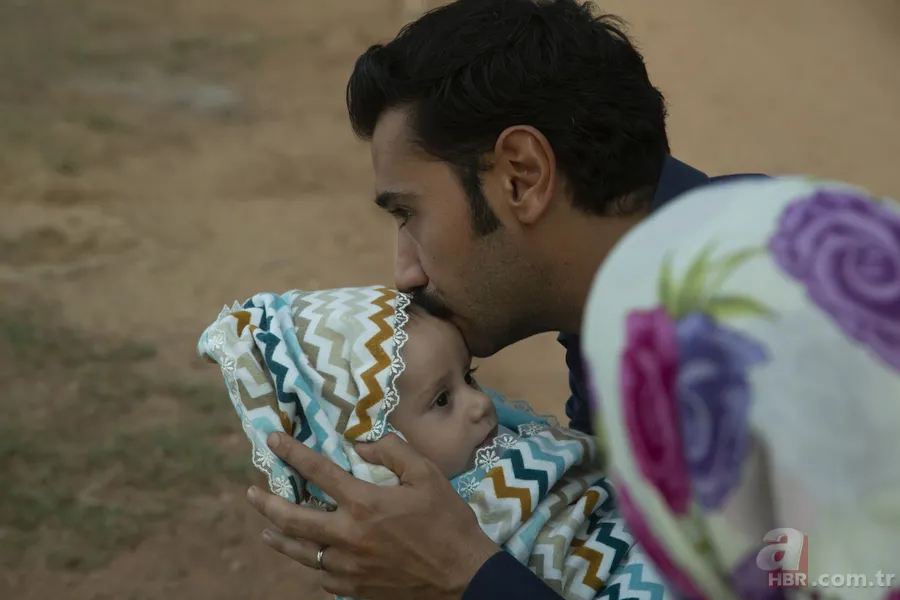 Bir Zamanlar Çukurova’da Müjgan'ın yalanı tüm dengeleri değiştirecek! Yeni Züleyha herkesi şaşırtacak 6
