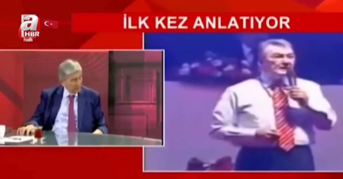 CHP’li Onur Öymen’den çarpıcı Kemal Kılıçdaroğlu açıklaması! Deniz Baykal’ı kim neden tasfiye etmek istedi?