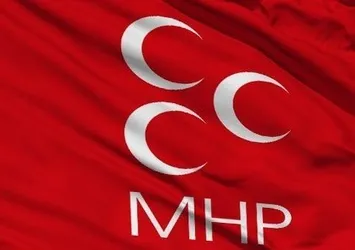 MHP'den Cumhur İttifakı mesajı