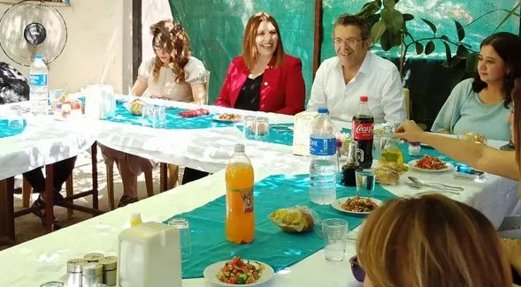 1672835498410.jpg İYİ Parti'de sular durulmuyor! Milletvekili ile il başkanı kavga etti - 4