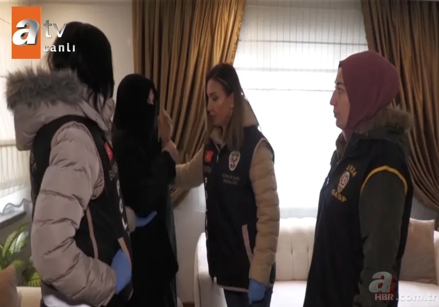 Kendini Peygamber ilan etti! Müge Anlı'daki üfürükçü gözaltına alındı 11