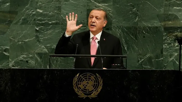 Başkan Recep Tayyip Erdoğan Refah’taki saldırılara ilişkin çarpıcı sözler: Netanyahu vampiri manyak bir psikopat!