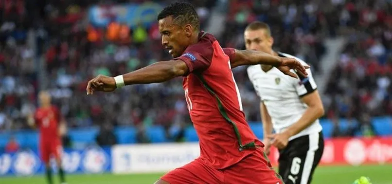 DEVLER LUİS NANİ'Yİ TRANSFER ETMEK İSTİYOR!