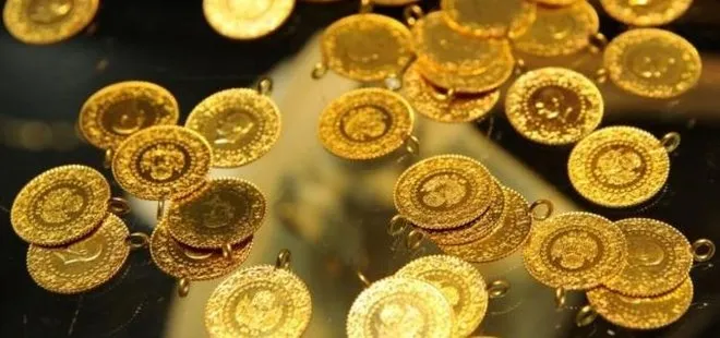 Son dakika haberi: Bugün altın ne kadar, kaç TL? 22 Ekim Pazartesi gram çeyrek altın fiyatları