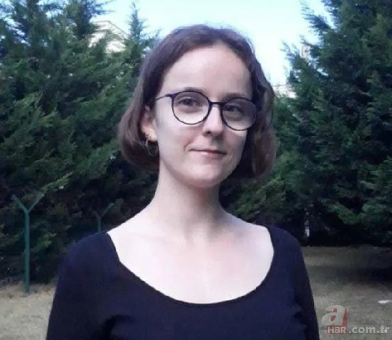 Beril Varol cinayetinde yeni gelişme! Katilin intihar notu ortaya çıktı 1