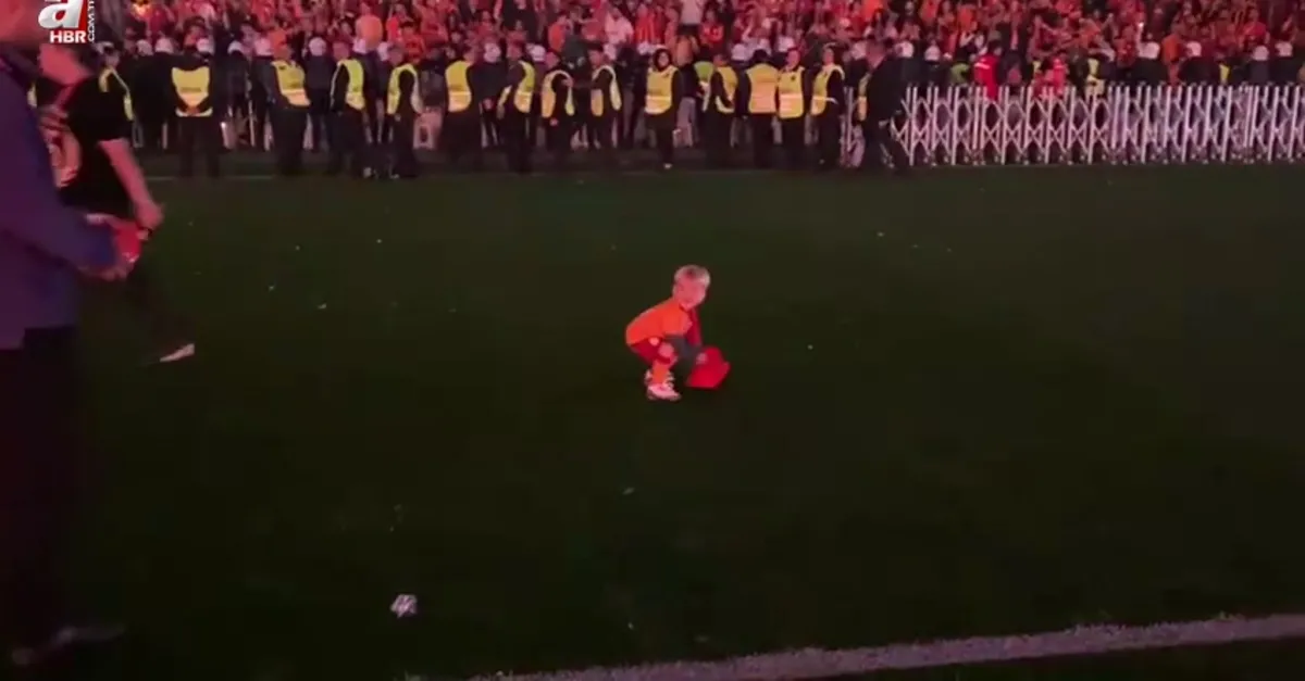 Galatasaray 5 yıldızlı şampiyon!