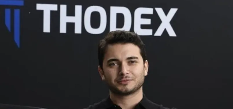Kripto para borsasındaki Thodex vurgununda flaş gelişme! 2 milyon lira ödeme