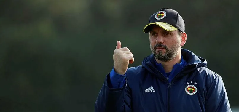 Fenerbahçe'de büyük değişim!
