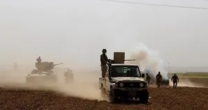 Açıklama geldi! O bölgenin tamamı kurtarıldı