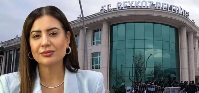 Beykoz Belediyesi kara para ve yasak aşk skandalı! Fidan ve Köseler suçu birbirine attı