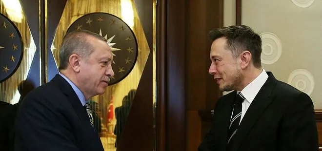 Teknoloji dünyasının önemli ismi Elon Musk’un İstanbul planı