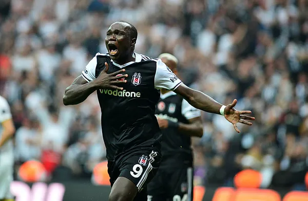 Son dakika | Beşiktaş’a güzel haber! Vincent Aboubakar Porto ile bağlarını kopardı