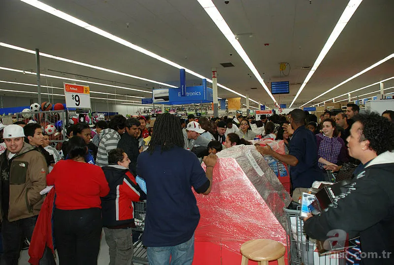 Kara Cuma bu hafta mı? Black Friday (Kara Cuma) ne zaman başlıyor? 2