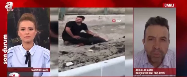 Ankara ve Manavgat’taki orman yangınlarında sabotaj şüphesi! PKK ormanları hedef alıyor?