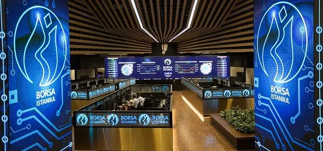 Borsa İstanbul günü yükselişle tamamladı