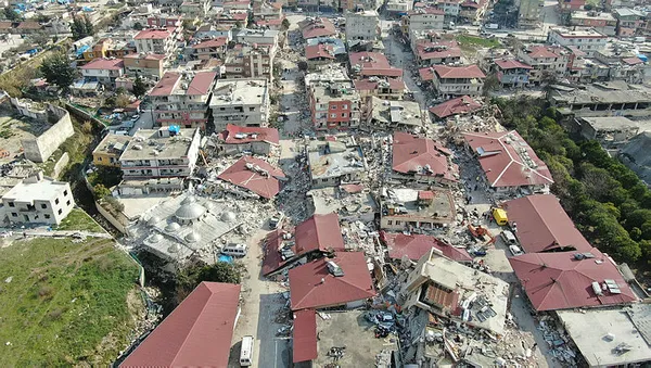 Son dakika | OHAL kararları Resmi Gazete’de yayımlandı
