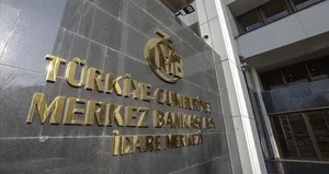 Merkez Bankası yılın son faiz kararını açıkladı