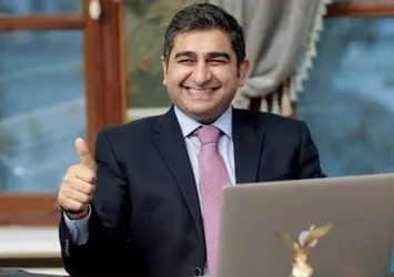 Türkiye'ye iade çalışmaları başladı! Bakanlığın hazırladığı Sezgin Baran Korkmaz dosyası Viyana'da