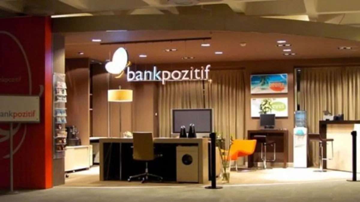Flash TV, Pozitif Bank ve Payfix'e el konuldu! Erkan Kork gözaltına alındı
