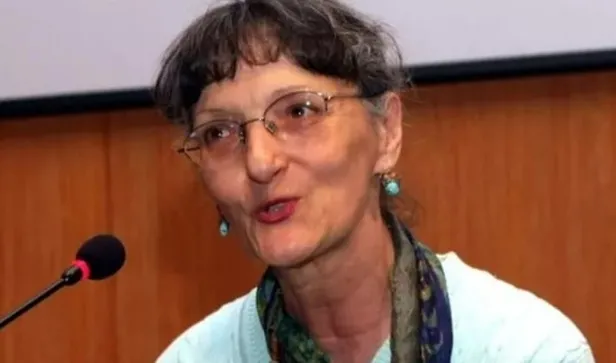 Güzin Çorağan kimdir, neden öldü? Bizimkiler dizisinin Ulviye’si Güzin Çorağan kaç yaşındaydı?