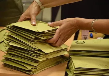 2023 seçimleri için flaş tahmin! Anket sonuçlarında birinci parti kim? 2023 seçimlerinde son durum