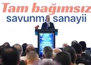 KAAN ve SİPER’de binlerce firma görevde