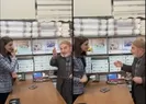 Manisalı esnafın Başkan Erdoğan sevgisi