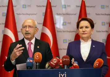 Millet İttifakı Kandil'in onayı olmadan aday çıkaramıyor! Flaş itiraf: HDP'ye mecburuz